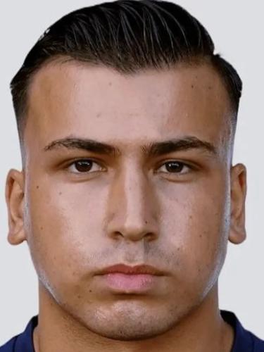 Luca Marte