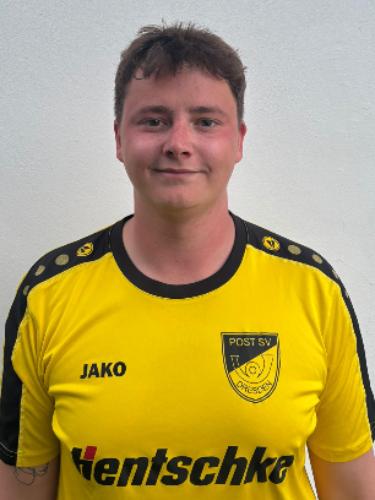 Andreas Lehmann