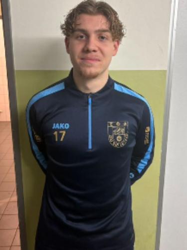 Moritz Zons