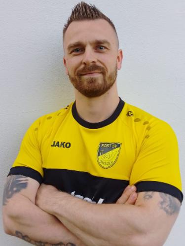 Patrick Klötzer