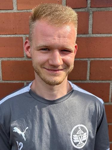 Niklas Joel Jankowiak