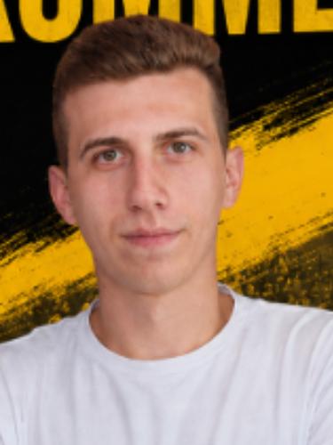 Catalin-Ionut Popescu