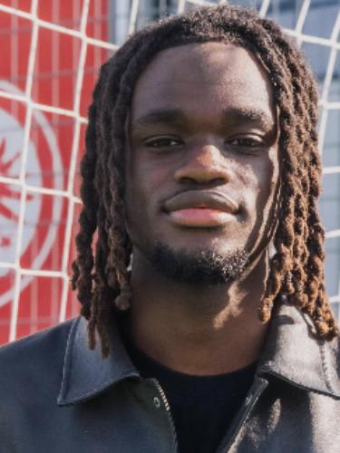 Cherif Ousseynoulaye Cisse
