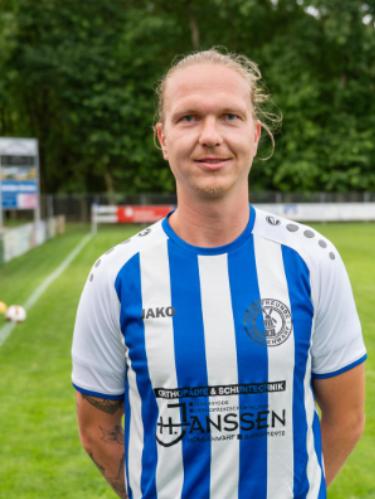 Joost Diepen