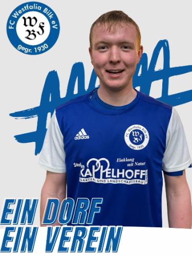 Erik Voß