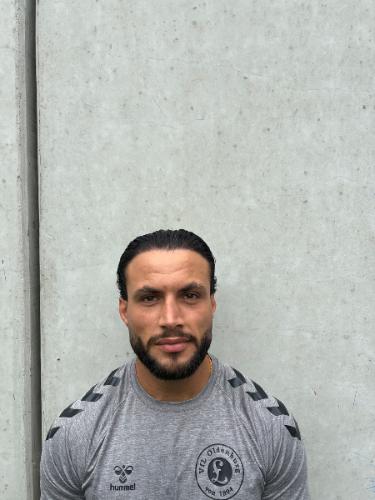 Serhat Faris