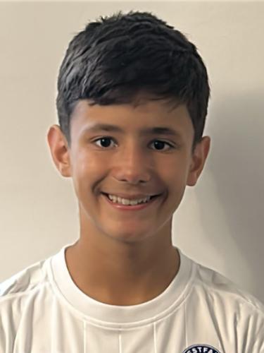 Faris Kovacevic
