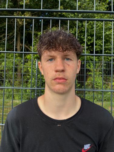 Milo Sam Ostermeier