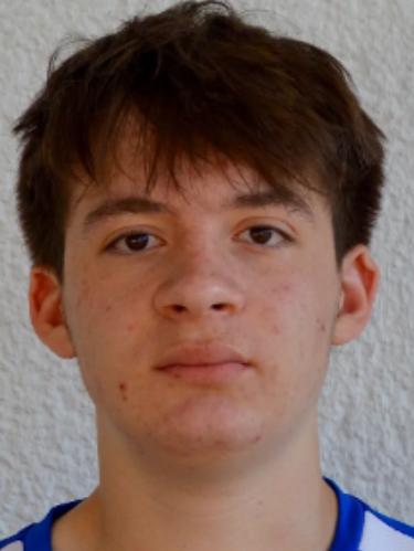 Nikita Butrimov