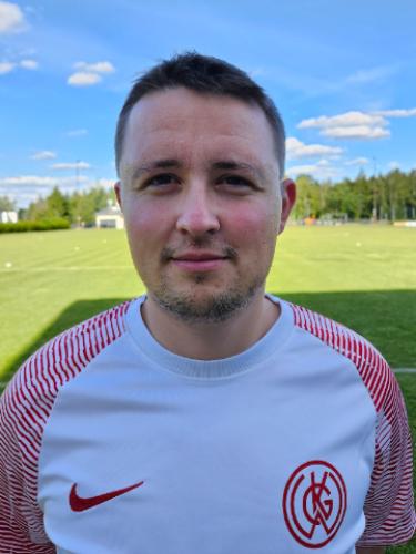 Luca Foerster