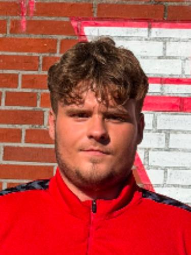 Justin Enrico Peuß