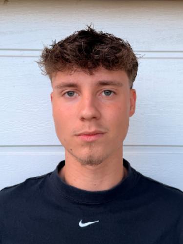 Niklas Trier