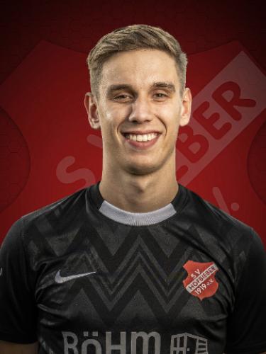 Yannik Bleuel