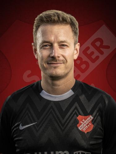 Lukas Budenz