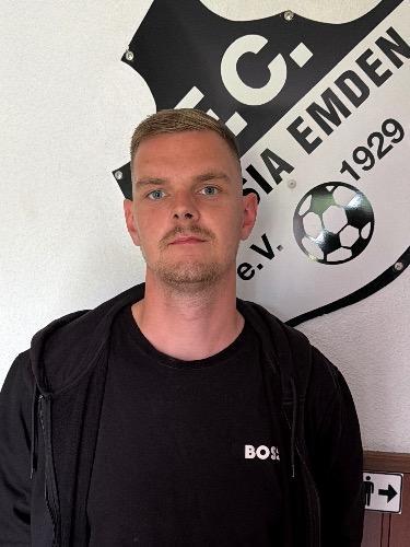 Nils Cirksena