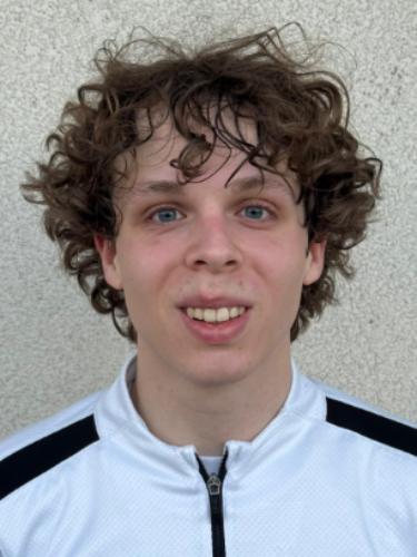 Justin Kuhland