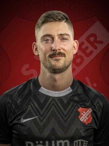 Tarik Faber