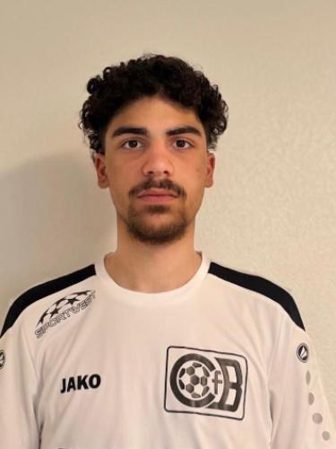 Mustafa Güler