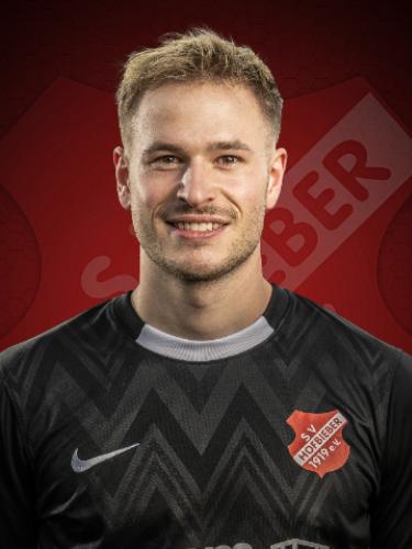 Jonah Haas