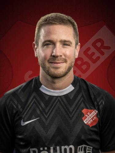 Kevin Krieger