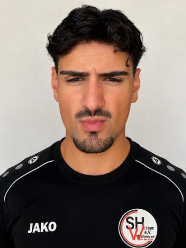 Baris Ilyan Akin