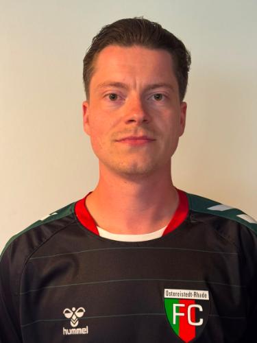 Malte Bahrenburg