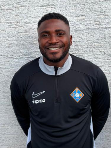 Jaffar Abdulai