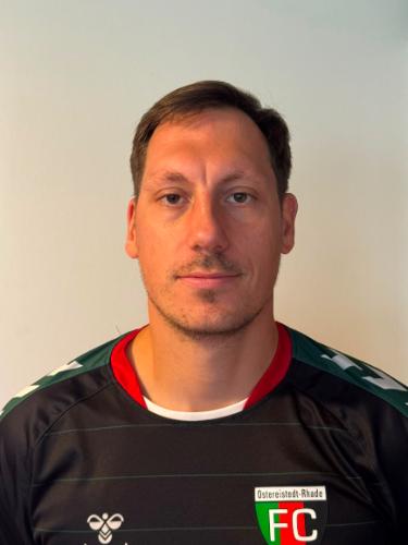 Tim Bammann