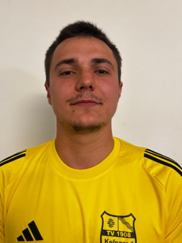 Vasile Stratulat