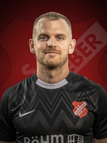 Benjamin Ochs