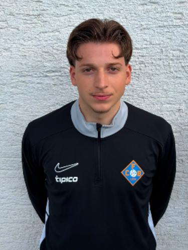 Elia Daniele Mottura