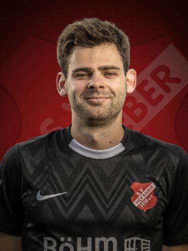 Fabio Ruppert