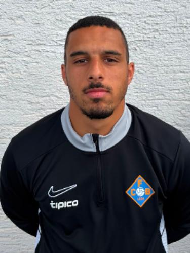 Jermaine Giotitsas
