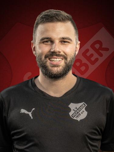 Maximilian Vogel
