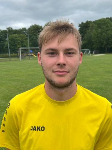 Chris Faß