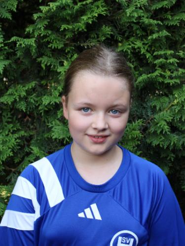 Klara Sophie Fritsche