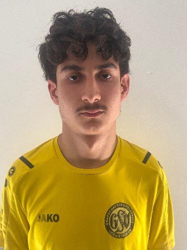 Mücahit Arif Eliyazici