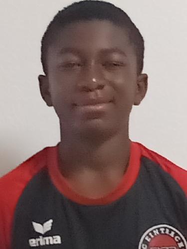 Temi Augustine Ela