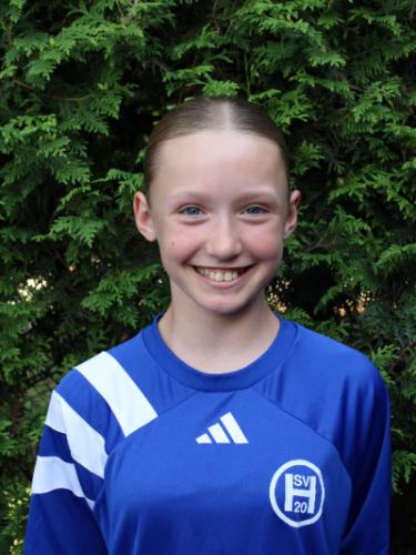 Mathilda Schepers
