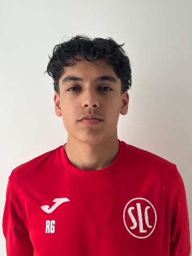 Rafael Gomes