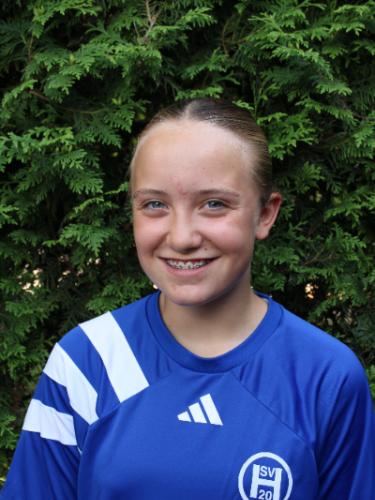 Toni Franziska Schepers