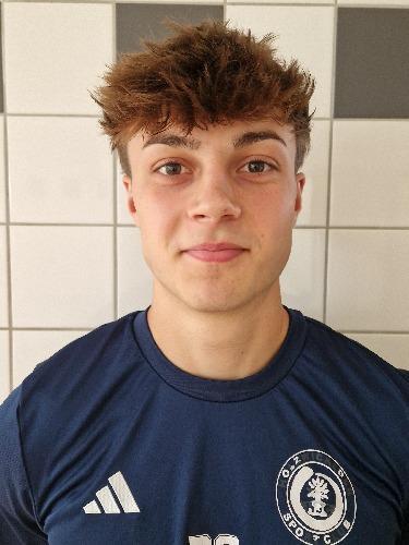 Nils Kleine