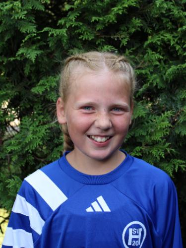 Greta Schwietering