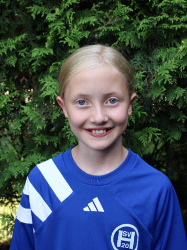 Klara Trawinski