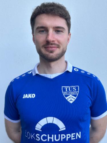 Yuriy Stasyuk