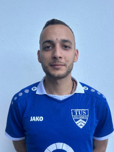 Adam Mozolevskyi