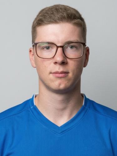 Benny Hauptmann