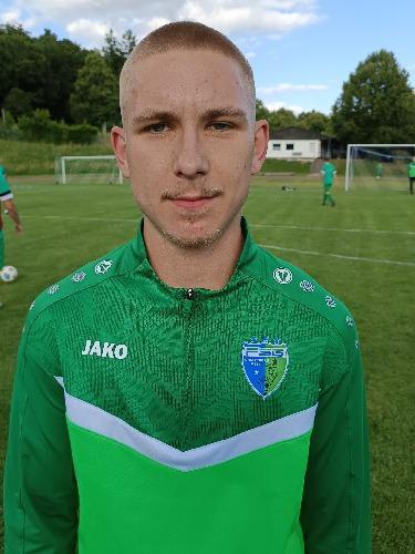 Niclas Faust