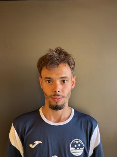 Sami El-Maddaghri