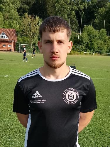 Dawud Brkic
